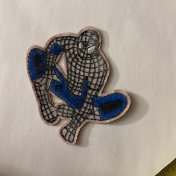 Marvel Spider-Man patch - Picture 2 of 4